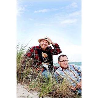 Du skal turde grine af det grimme