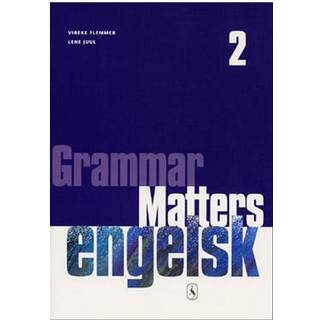 Grammar Matters 2