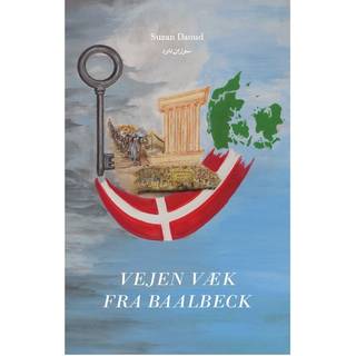 Vejen væk fra Baalbeck