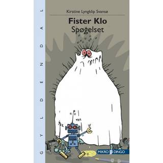 Fister Klo. Spøgelset