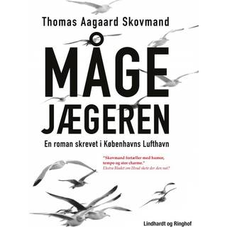 Mågejægeren