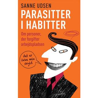 Parasitter i habitter