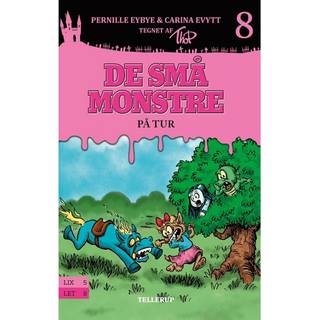 De små monstre #8: På tur