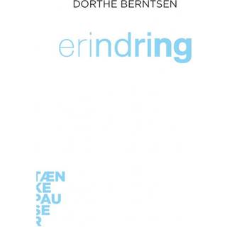 Erindring