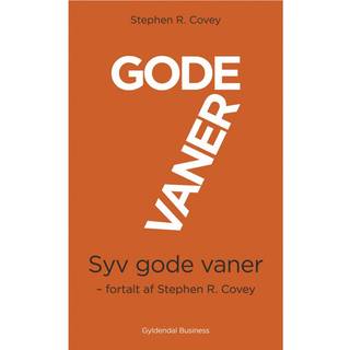 7 gode vaner (kort udgave)