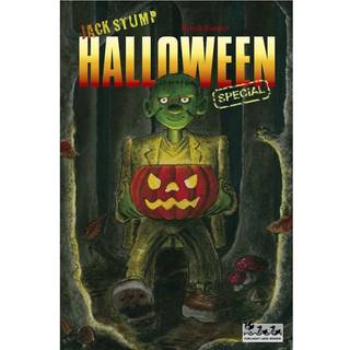 Jack Stump Halloween Special