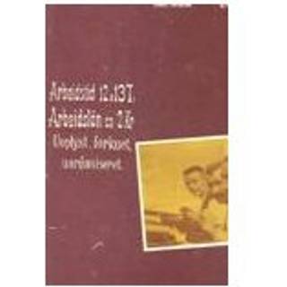 Arbejderkultur 1870-1924