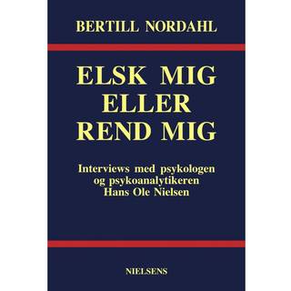 Elsk mig eller rend mig