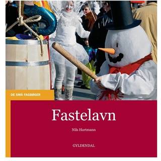 Fastelavn