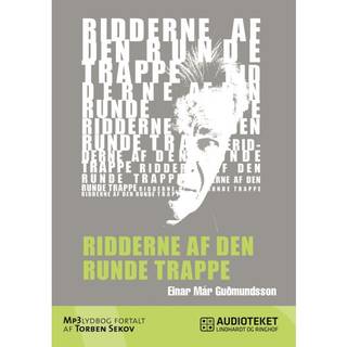 Ridderne af den runde trappe