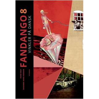 Fandango 8