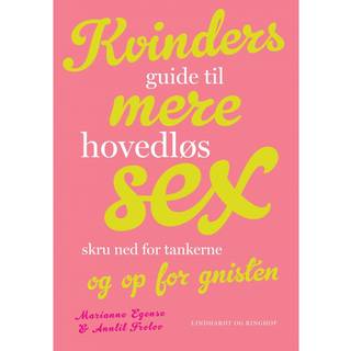Kvinders guide til mere hovedløs sex