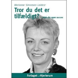 Tror du det er tilfældigt?