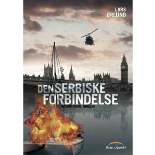 Den Serbiske Forbindelse