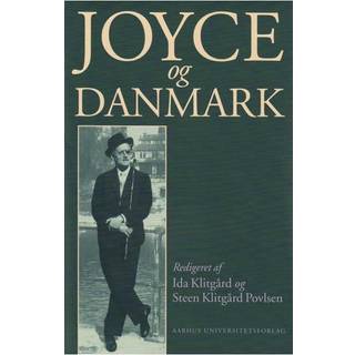 Joyce og Danmark