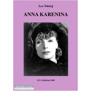 Anna Karenina