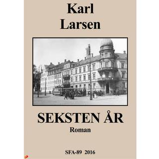 Seksten År
