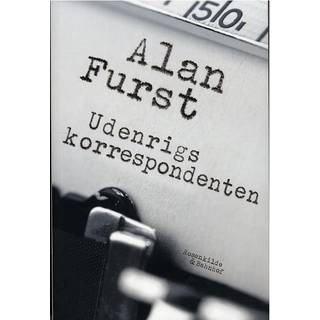 Udenrigskorrespondenten