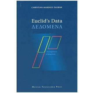 Euclid's Data