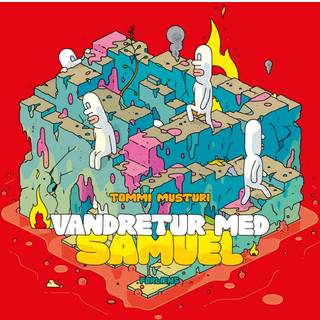 Vandretur med Samuel