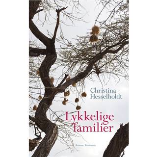 Lykkelige familier