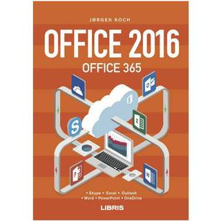 Office 2016 Bogen - Office 365