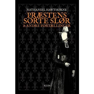 Præstens sorte slør og andre fortællinger