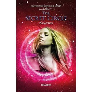 The Secret Circle #3: Kraften (E-bog)