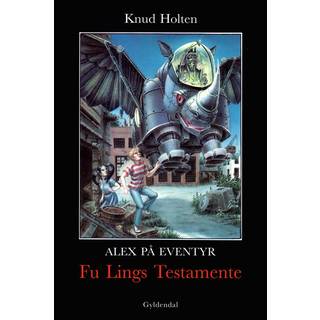 Fu Ling's Testamente