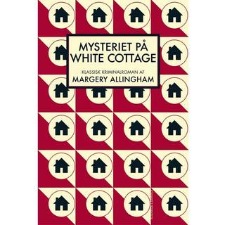Mysteriet på White Cottage
