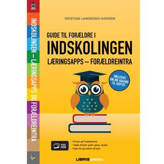 Guide til forældre med børn i indskolingen