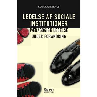Ledelse af sociale institutioner