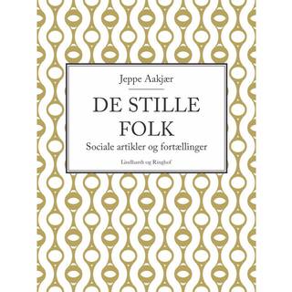 De stille folk