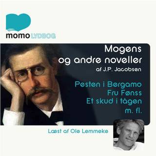 Mogens og andre noveller