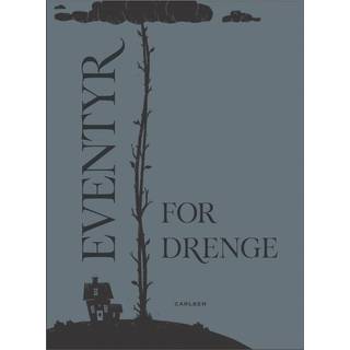 Eventyr for drenge