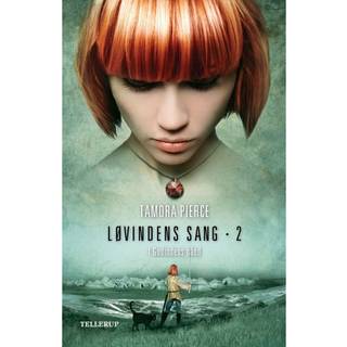 Løvindens sang #2: I Gudindens hånd
