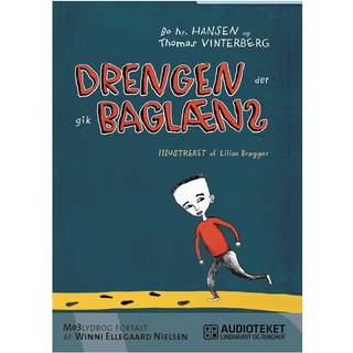 Drengen, der gik baglæns