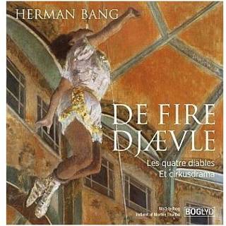 De fire djævle - Les quatre diables