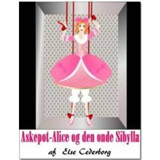 Askepot-Alice og den onde Sibylla