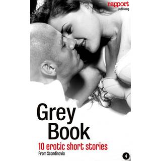 Erotic and sex: Grey Book 4