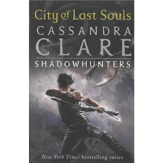 The Mortal Instruments 5: City of Lost Souls