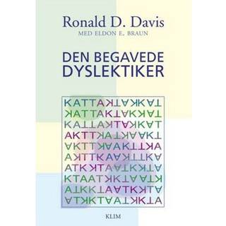 Den begavede dyslektiker