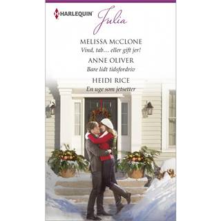 Vind, tab... eller gift jer! / Bare lidt tidsfordriv / En uge som jetsetter