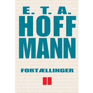 Fortællinger II