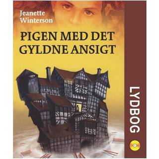 Pigen med det gyldne ansigt