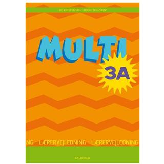 MULTI 3A