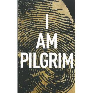 Terry Hayes - I am Pilgrim - A-format PB