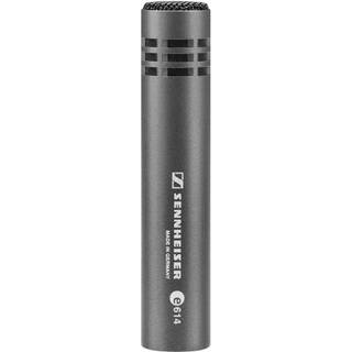 Sennheiser e 614 Super cardioid Kondensatormikrofon