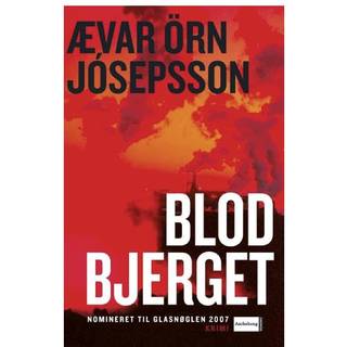 Blodbjerget