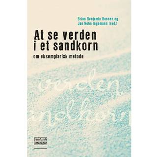 Det metodologiske begreb om det eksemplariske